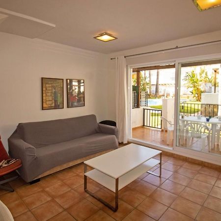 Alcossebre Adosado Con Jardin Y Piscina Palm Beach 86 Albert Villas מראה חיצוני תמונה