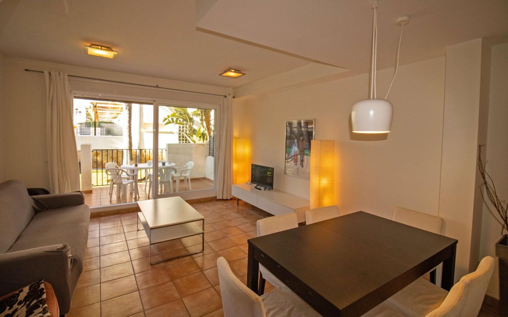 Alcossebre Adosado Con Jardin Y Piscina Palm Beach 86 Albert Villas מראה חיצוני תמונה