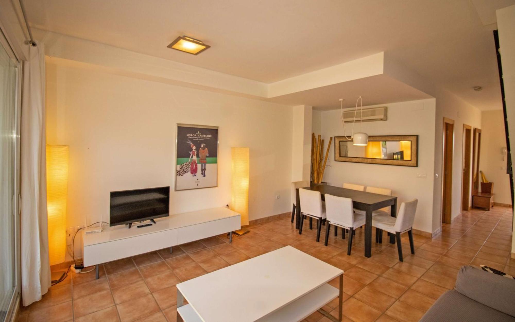 Alcossebre Adosado Con Jardin Y Piscina Palm Beach 86 Albert Villas מראה חיצוני תמונה