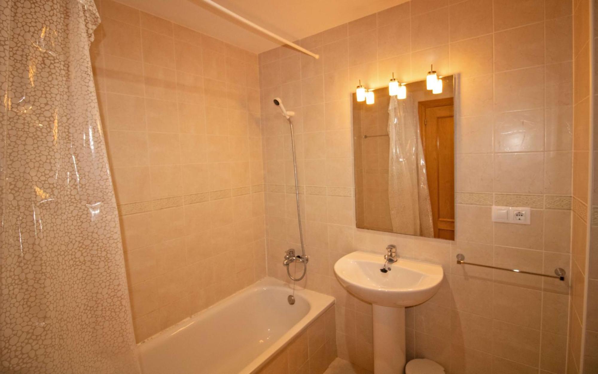 Alcossebre Adosado Con Jardin Y Piscina Palm Beach 86 Albert Villas מראה חיצוני תמונה