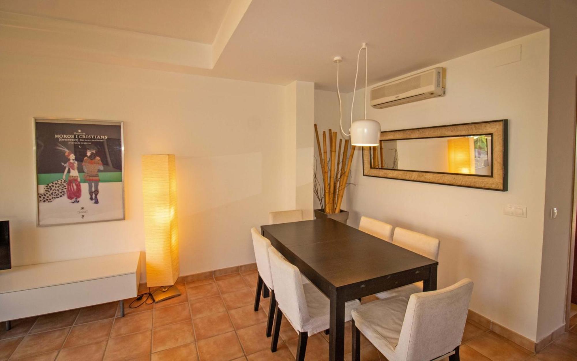 Alcossebre Adosado Con Jardin Y Piscina Palm Beach 86 Albert Villas מראה חיצוני תמונה