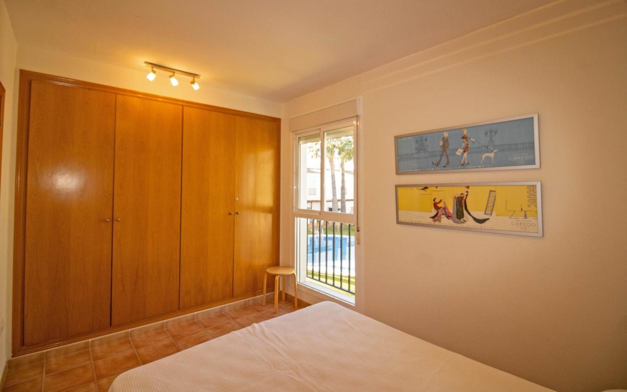 Alcossebre Adosado Con Jardin Y Piscina Palm Beach 86 Albert Villas מראה חיצוני תמונה