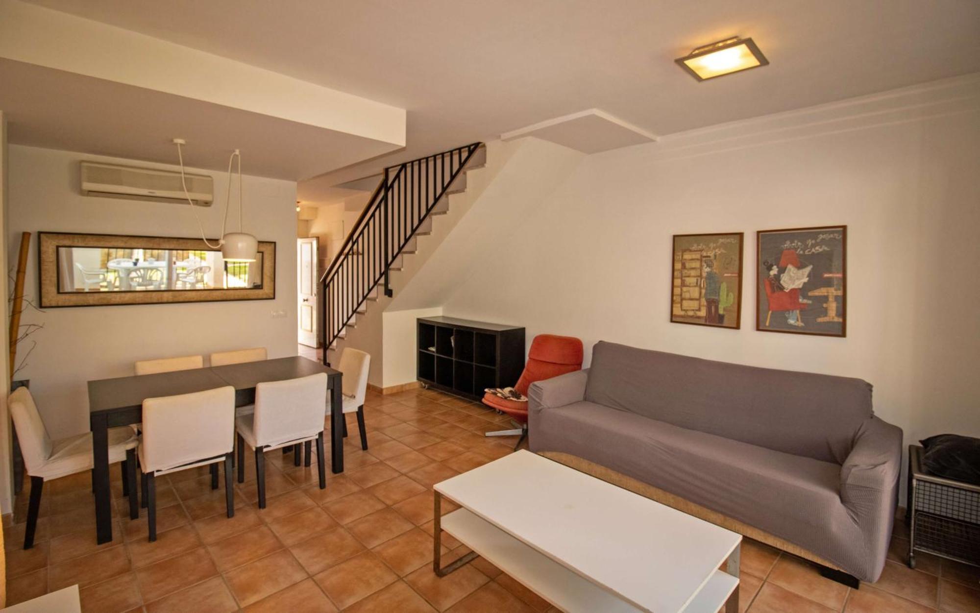 Alcossebre Adosado Con Jardin Y Piscina Palm Beach 86 Albert Villas מראה חיצוני תמונה