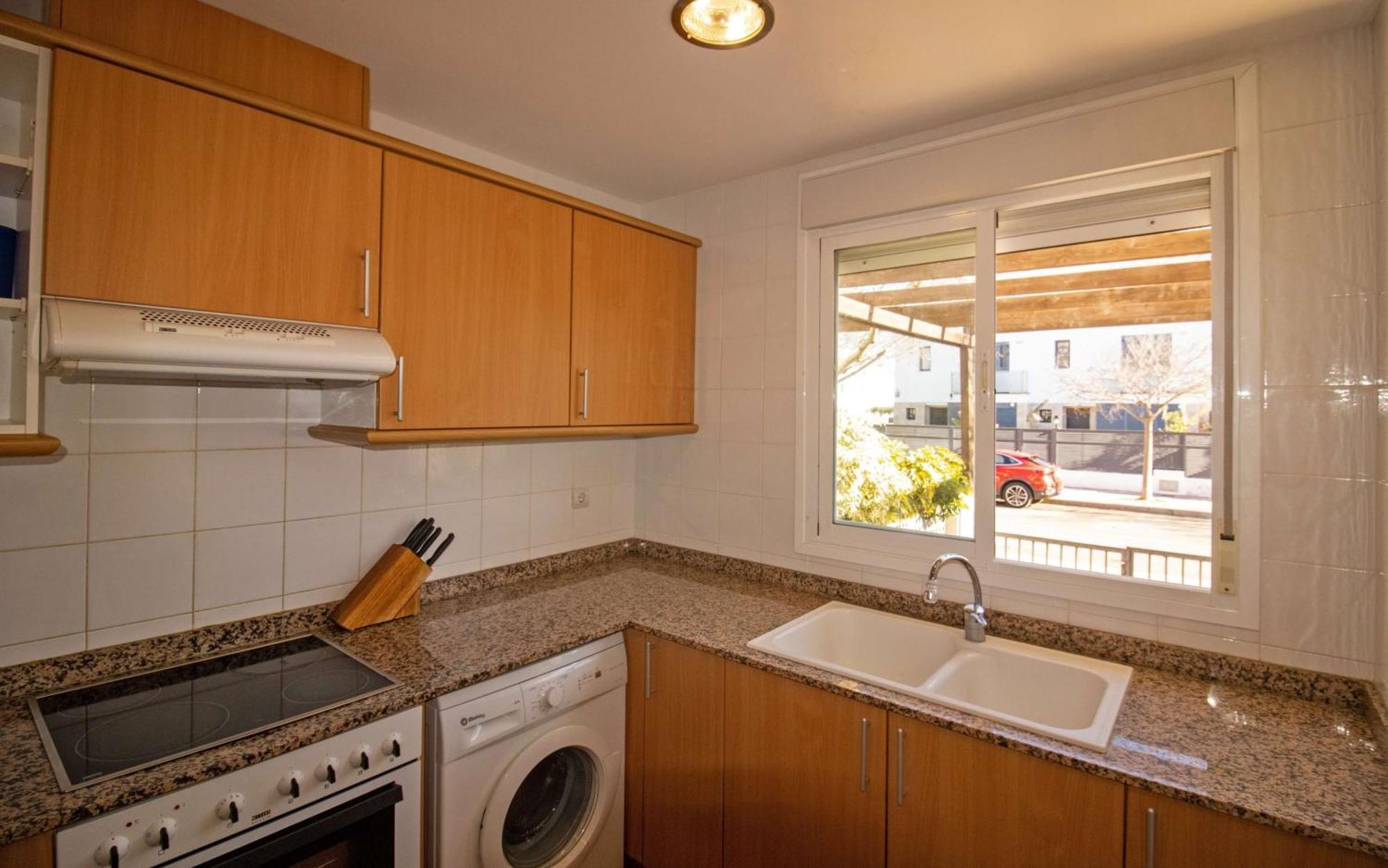 Alcossebre Adosado Con Jardin Y Piscina Palm Beach 86 Albert Villas מראה חיצוני תמונה