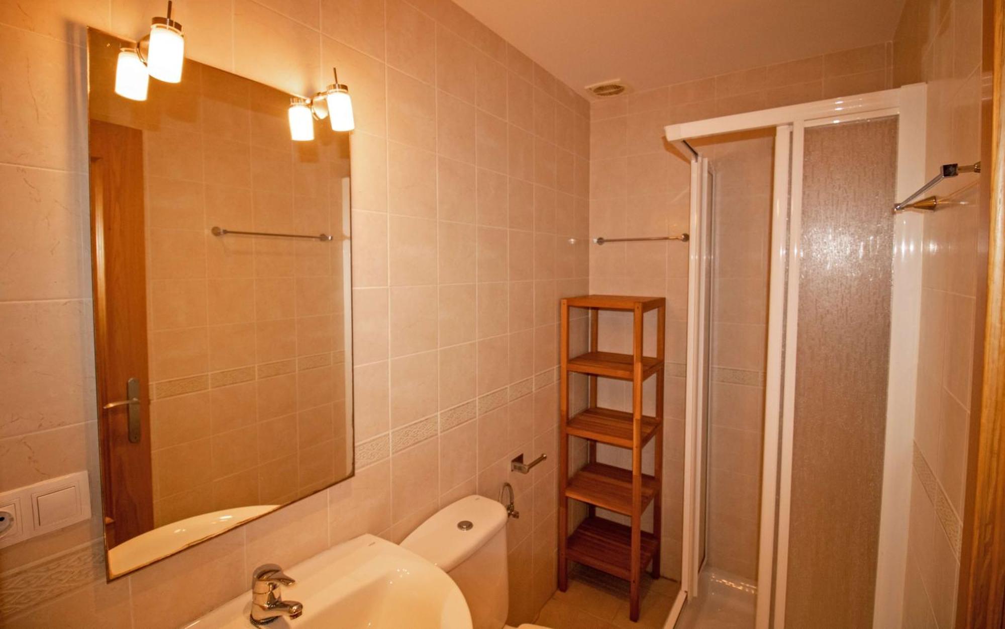 Alcossebre Adosado Con Jardin Y Piscina Palm Beach 86 Albert Villas מראה חיצוני תמונה