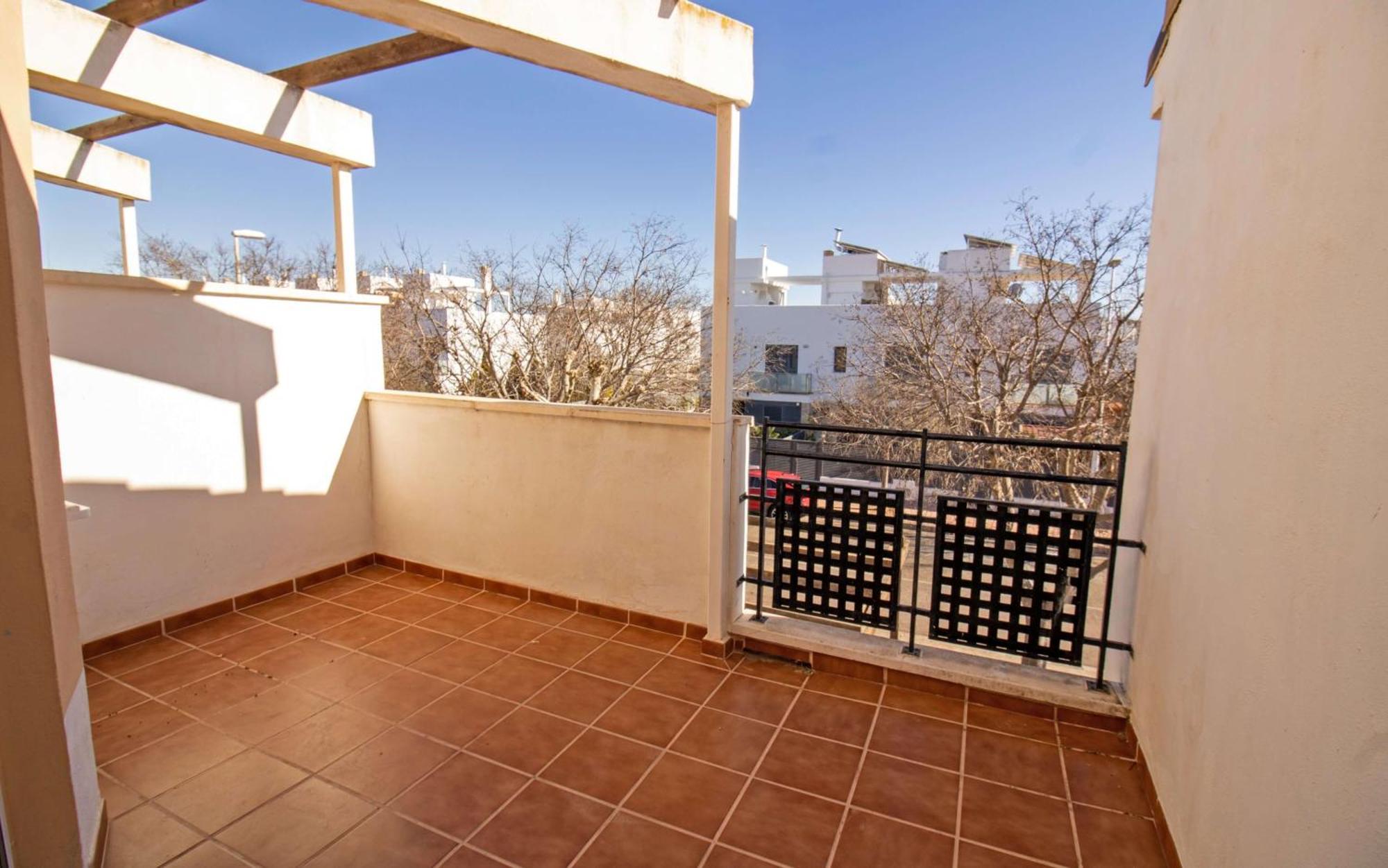 Alcossebre Adosado Con Jardin Y Piscina Palm Beach 86 Albert Villas מראה חיצוני תמונה